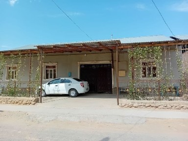 Каракалпакстан, Нукус