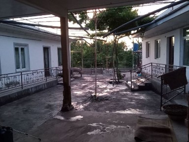 Ферганская область, Янги Маргилан