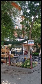 Ташкентская область, Чирчик