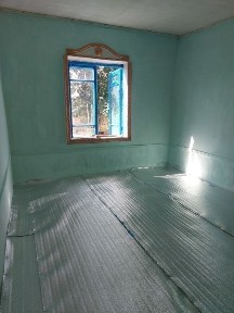 Продается дом с участкос