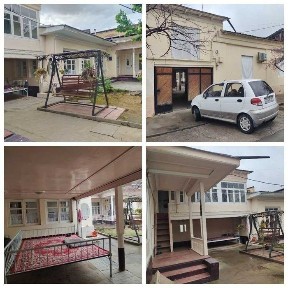 Ташкентская область, Ташкент, Чиланзарский район