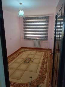 Бухарская область, Бухара