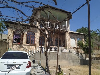 Ташкентская область, Янгиюль