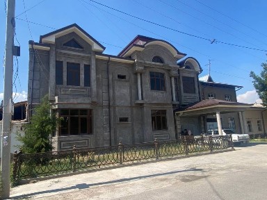 Ташкентская область, Келес