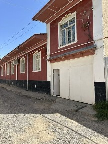 Ташкентская область, Ташкент, Алмазарский район