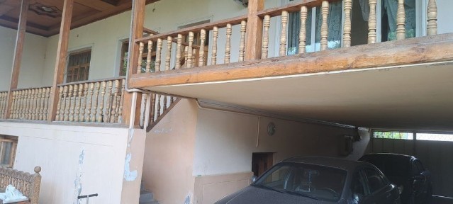 Ташкентская область, Эшангузар