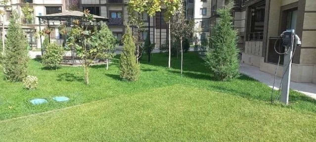 Ташкентская область, Ташкент, Яккасарайский район