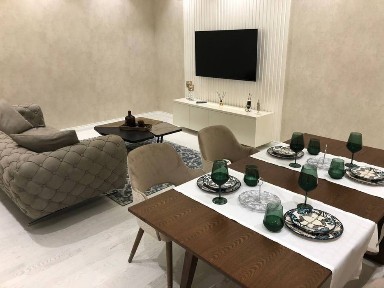 Ташкентская область, Ташкент, Мирзо-Улугбекский район