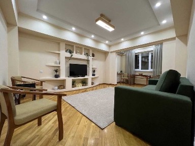 Ташкентская область, Ташкент, Мирабадский район