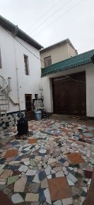 Бухарская область, Бухара