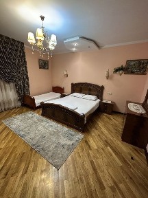 Ташкентская область, Ташкент, Мирзо-Улугбекский район