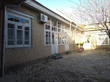 Самаркандская область, Самарканд