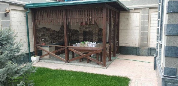 Ташкентская область, Ташкент, Мирзо-Улугбекский район