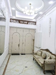 Ташкентская область, Ташкент, Мирзо-Улугбекский район