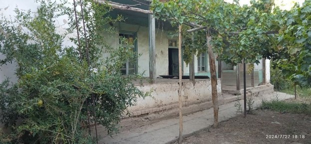 Наманганская область, Наманган