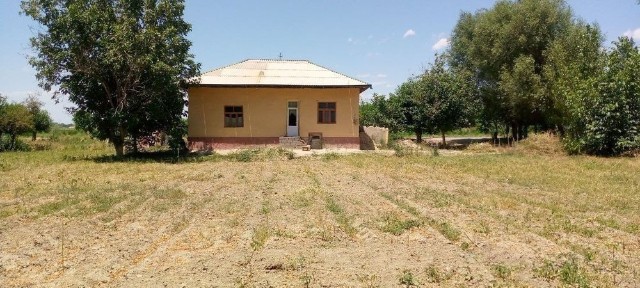 Самаркандская область, Чилек