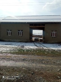 Самаркандская область, Булунгур