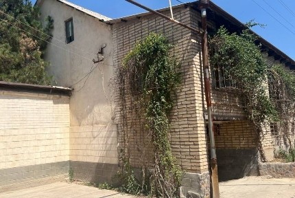 Ташкентская область, Ташморе