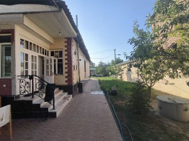 Ташкентская область, Ташкент, Яшнабадский район