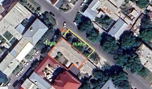 Ташкентская область, Ташкент, Яккасарайский район