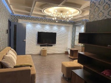 Ташкентская область, Ташкент, Мирзо-Улугбекский район