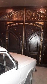 Ташкентская область, Ташкент, Бектемирский район