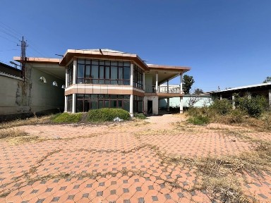 Ташкентская область, Кибрай