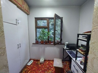 Ташкентская область, Ташкент, Чиланзарский район