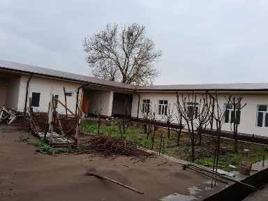 Ташкентская область, Ташкент, Бектемирский район