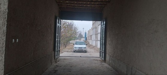 Джизакская область, Учтепа