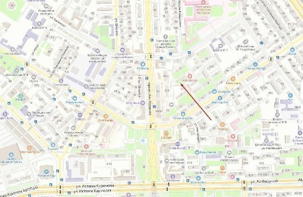 Хорезмская область, Ургенч