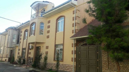 Ташкентская область, Ташкент, Юнусабадский район