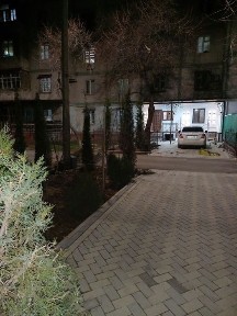 Ташкентская область, Эшангузар