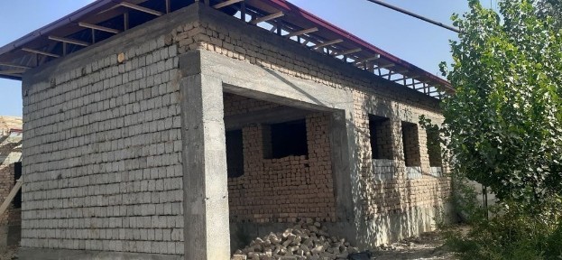 Ташкентская область, Янгибазар