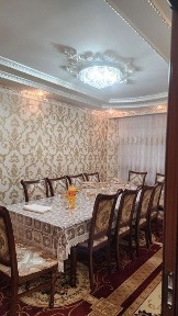 Ташкентская область, Ташкент, Алмазарский район