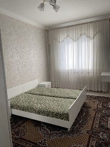 Ташкентская область, Ташкент, Яккасарайский район