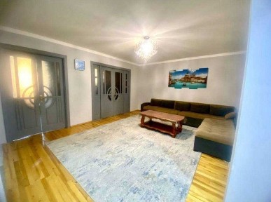 Сдается квартира. просп. Амира Темура