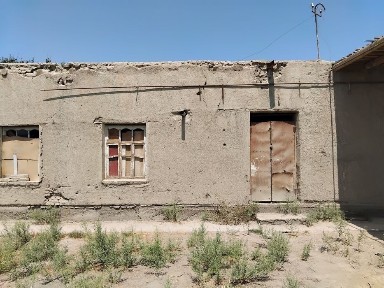 Бухарская область, Бухара