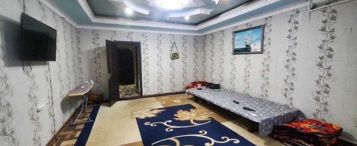 Ташкентская область, Ташкент, Чиланзарский район