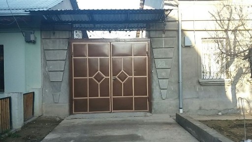 Ташкентская область, Ташкент, Мирзо-Улугбекский район