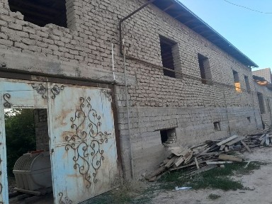 Ташкентская область, Назарбек