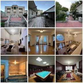 Ташкентская область, Ташкент, Мирзо-Улугбекский район