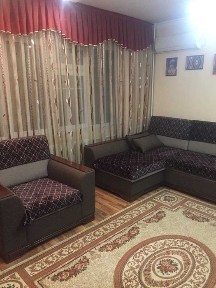 Ташкентская область, Ташкент, Юнусабадский район