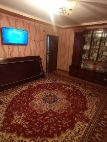 Ташкентская область, Ташкент, Бектемирский район