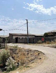 Ташкентская область, Нурафшан (Тойтепа)