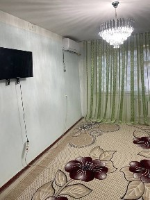 Бухарская область, Бухара