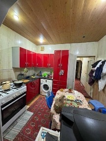 Ташкентская область, Ташкент, Сергелийский район