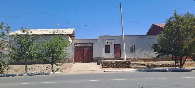 Каракалпакстан, Нукус