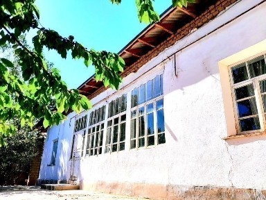 Samarqand viloyati Payariq tumanida hovli sotiladi