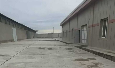 Ташкентская область, Зангиата